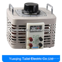 contact voltage regulator